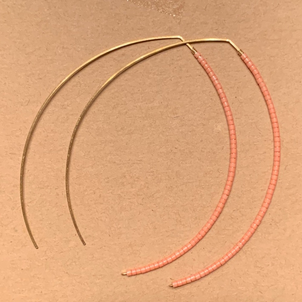 Sarah Briggs Earrings